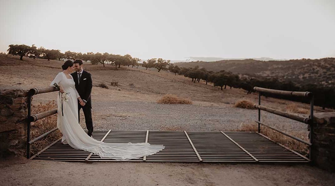 Casarse en Extremadura: naturaleza, tradición y bodas con alma